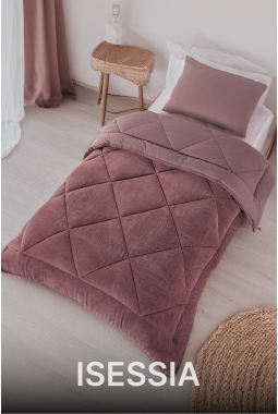 Lüks Wellsoft Çift Taraflı...