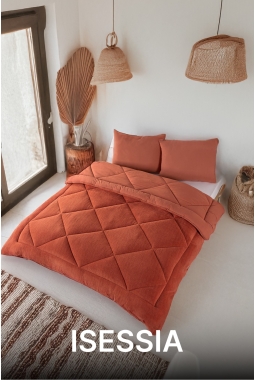 Lüks Wellsoft Çift Taraflı...