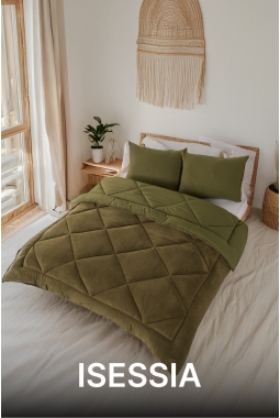 Lüks Wellsoft Çift Taraflı...