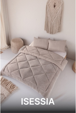 Lüks Wellsoft Çift Taraflı...