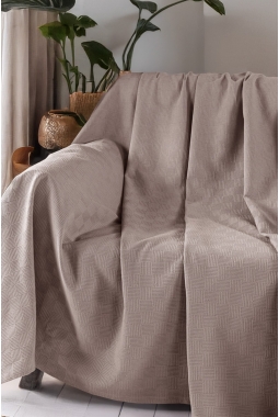 Koltuk Örtüsü %100 Pamuk |...