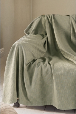 Koltuk Örtüsü %100 Pamuk |...