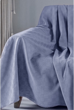 Koltuk Örtüsü %100 Pamuk |...