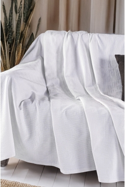 Koltuk Örtüsü %100 Pamuk |...