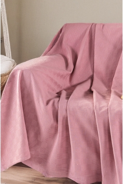 Koltuk Örtüsü %100 Pamuk |...