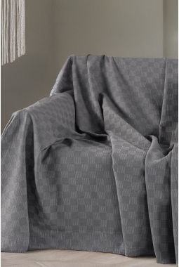 Koltuk Örtüsü %100 Pamuk |...