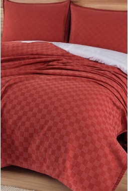 Loya %100 Pamuk Çift...