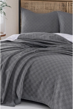 Loya %100 Pamuk Çift...