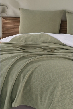 Loya %100 Pamuk Çift...