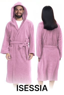 Fidel Pamuklu Kapüşonlu...