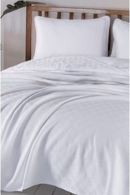 Loya %100 Pamuk Çift...