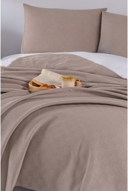 Loya %100 Pamuk Çift...