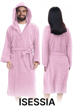 Fidel Pamuklu Kapüşonlu...