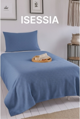 Loya %100 Pamuk Tek Kişilik...