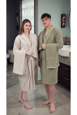 April Aile Bornoz Seti |...