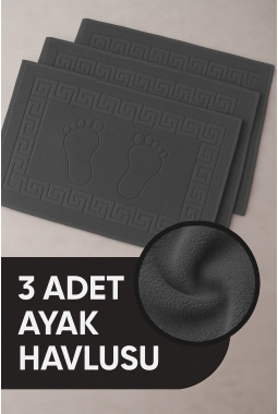 3 Adet %100 Pamuk En Iyi...