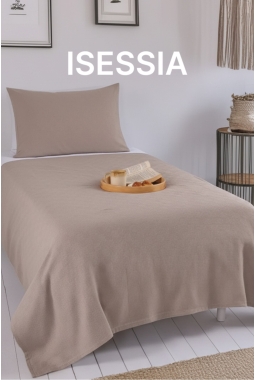 Loya %100 Pamuk Tek Kişilik...