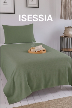 Loya %100 Pamuk Tek Kişilik...