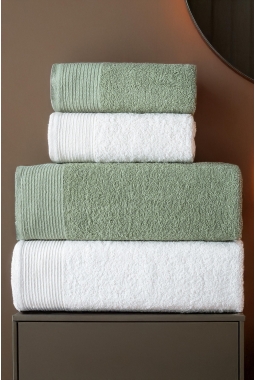 4'lü Hamam Takımı Banyo...