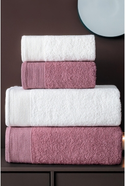 4'lü Hamam Takımı Banyo...