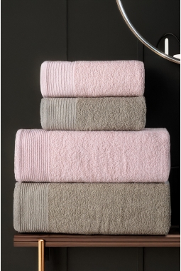 4'lü Hamam Takımı Banyo...