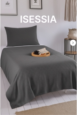 Loya %100 Pamuk Tek Kişilik...