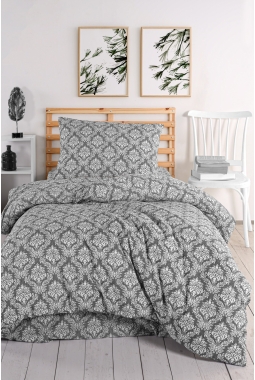 AÇELYA Pamuk Tek Kişilik...