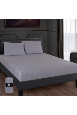 İREM Pamuk Saten Lastikli...