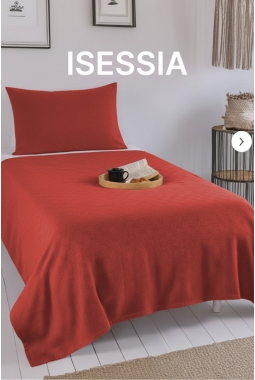 Loya %100 Pamuk Tek Kişilik...