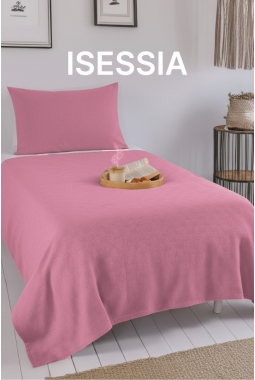 Loya %100 Pamuk Tek Kişilik...