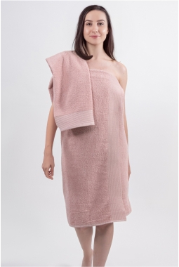 Pamuk 2'li Havlu Seti...