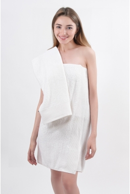 Pamuk 2'li Havlu Seti...