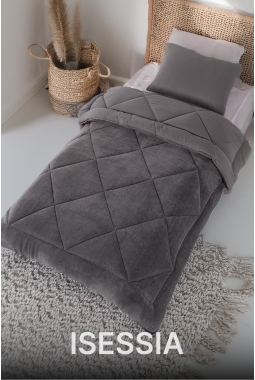 Lüks Wellsoft Çift Taraflı...