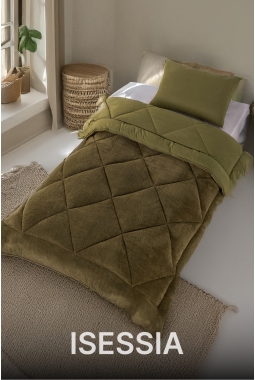 Lüks Wellsoft Çift Taraflı...