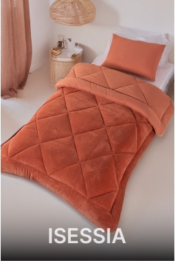 Lüks Wellsoft Çift Taraflı...